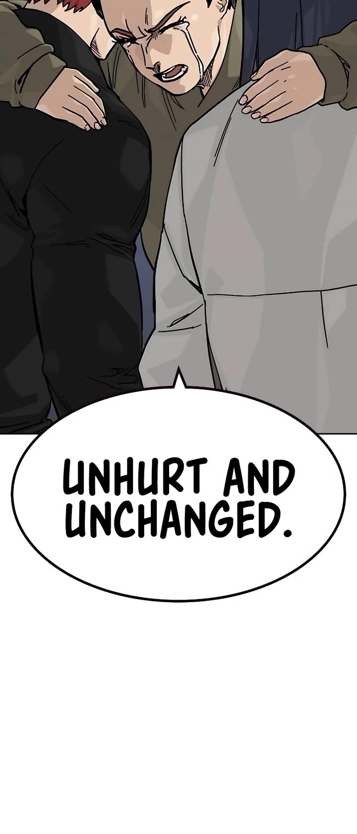 To Not Die Chapter 173 - Page 14