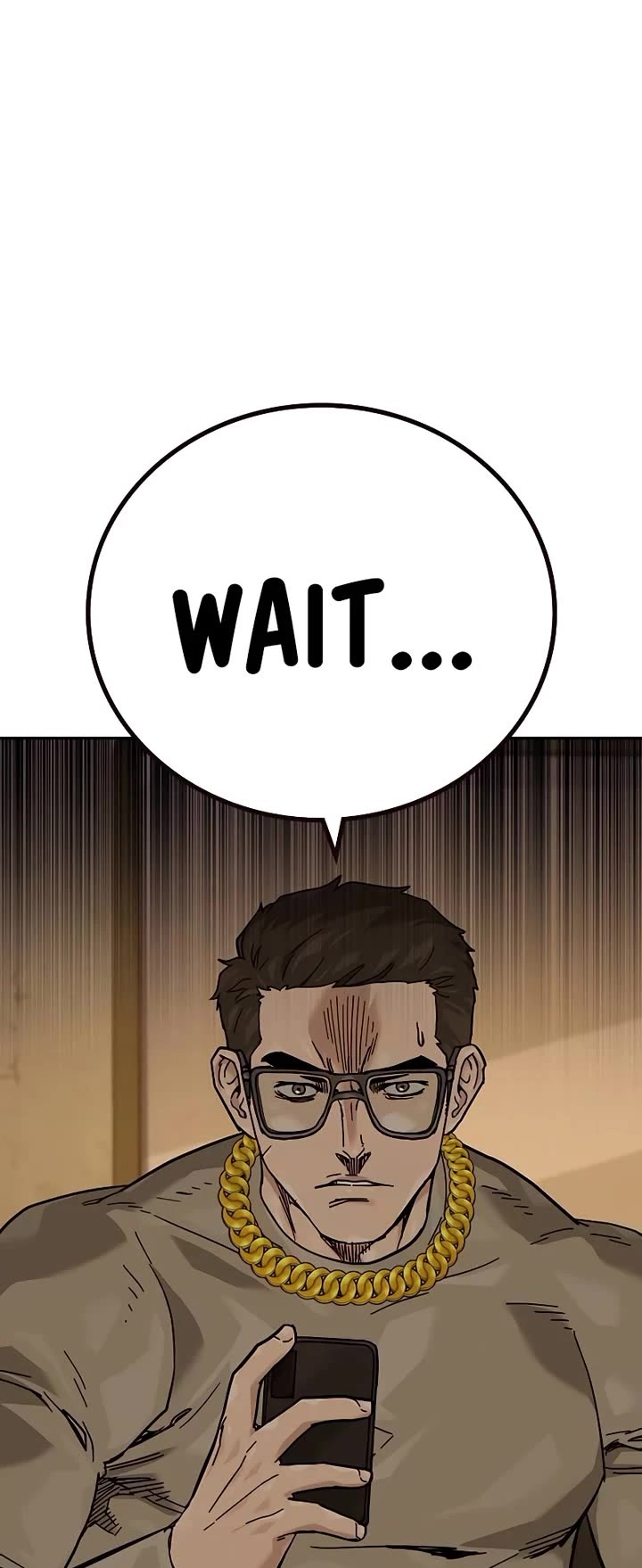 To Not Die Chapter 173 - Page 58
