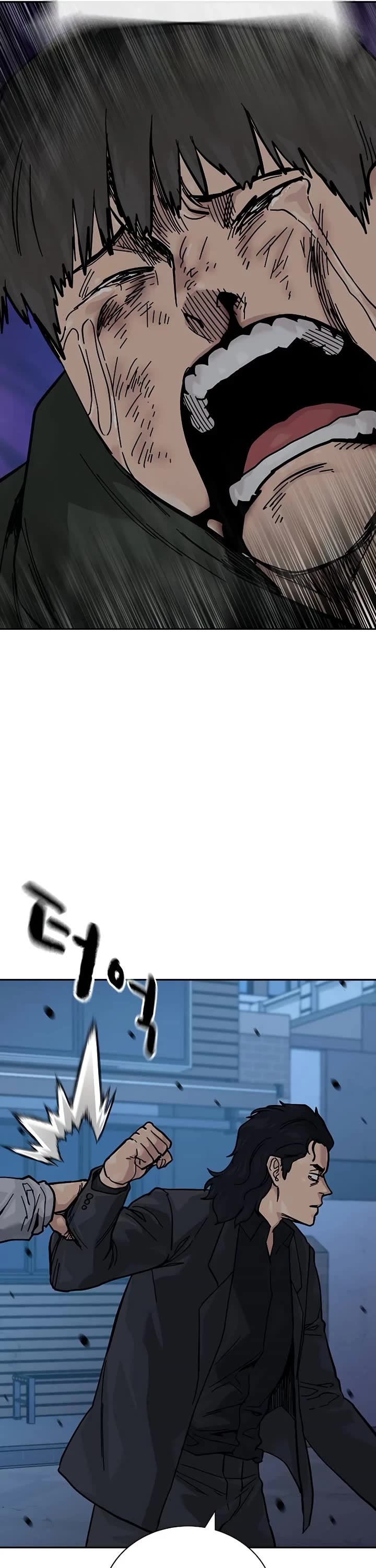 To Not Die Chapter 173 - Page 69