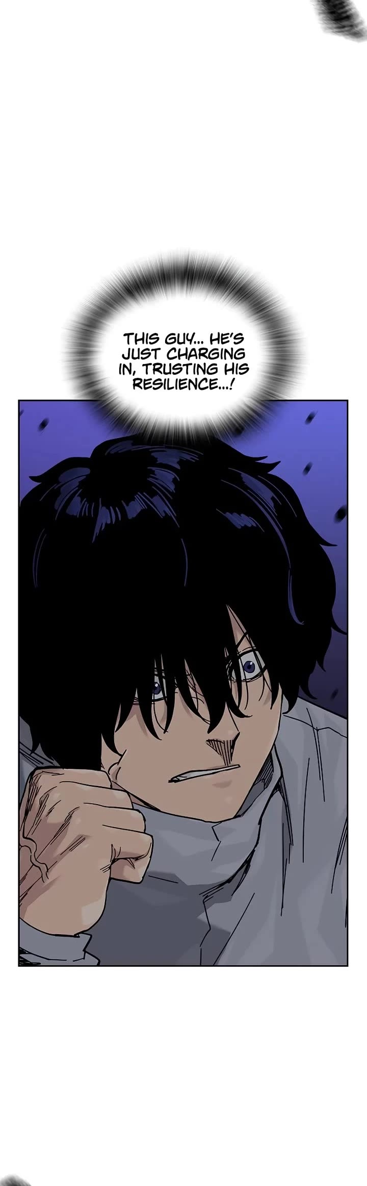 To Not Die Chapter 174 - Page 26