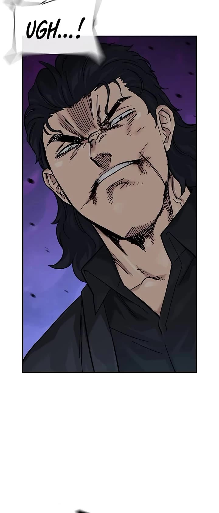 To Not Die Chapter 174 - Page 36