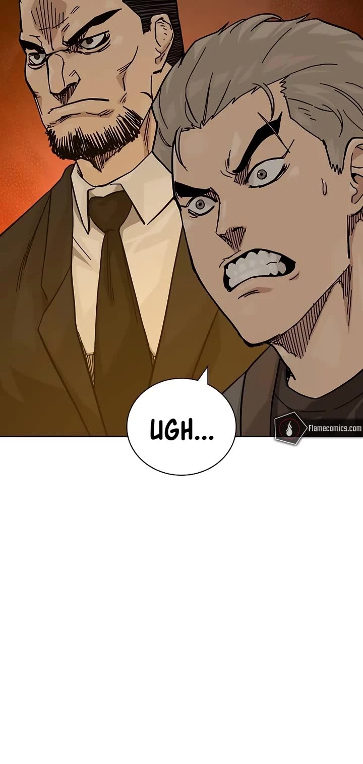 To Not Die Chapter 174 - Page 59