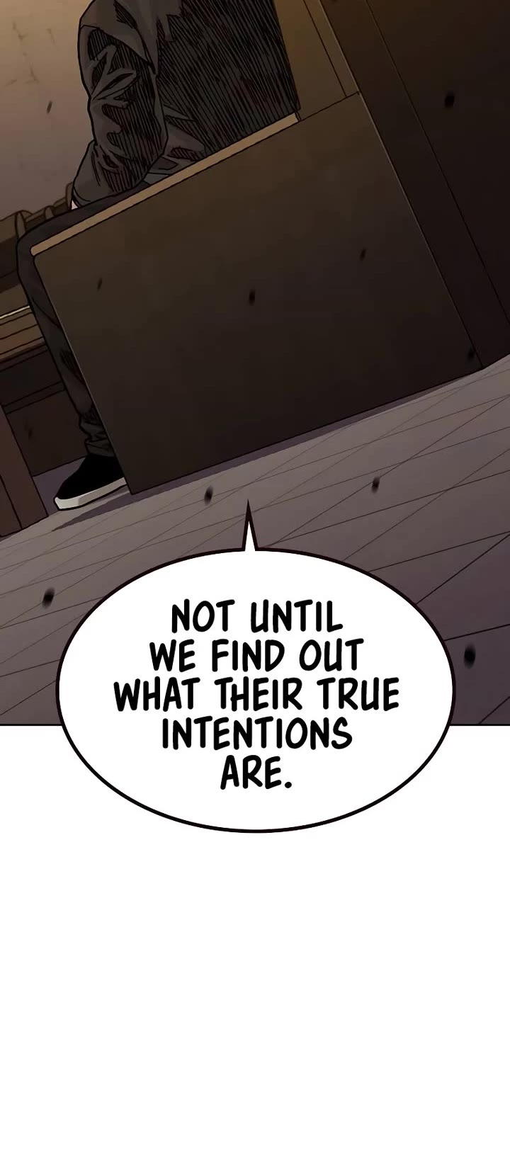 To Not Die Chapter 174 - Page 64
