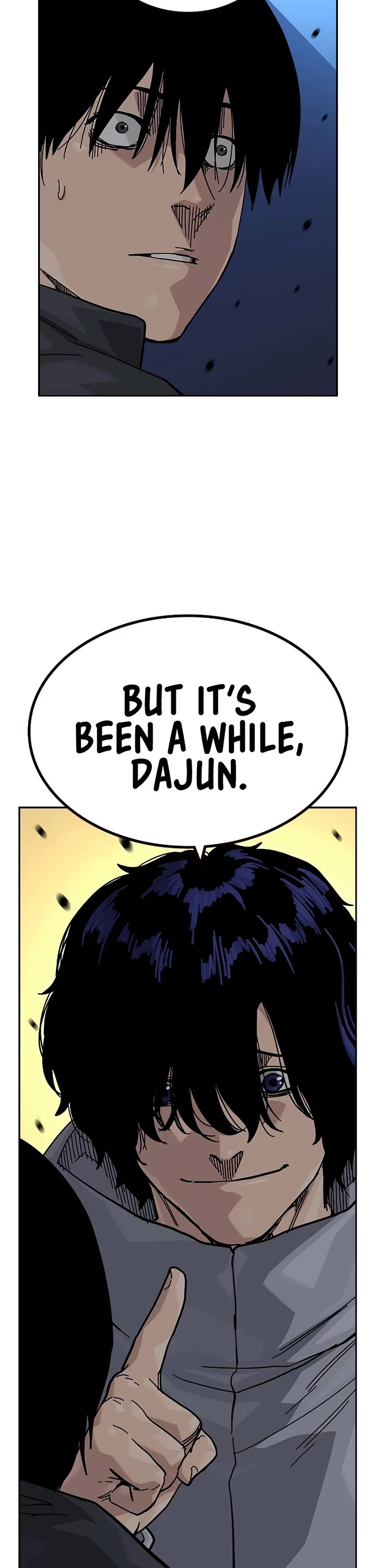 To Not Die Chapter 175 - Page 1