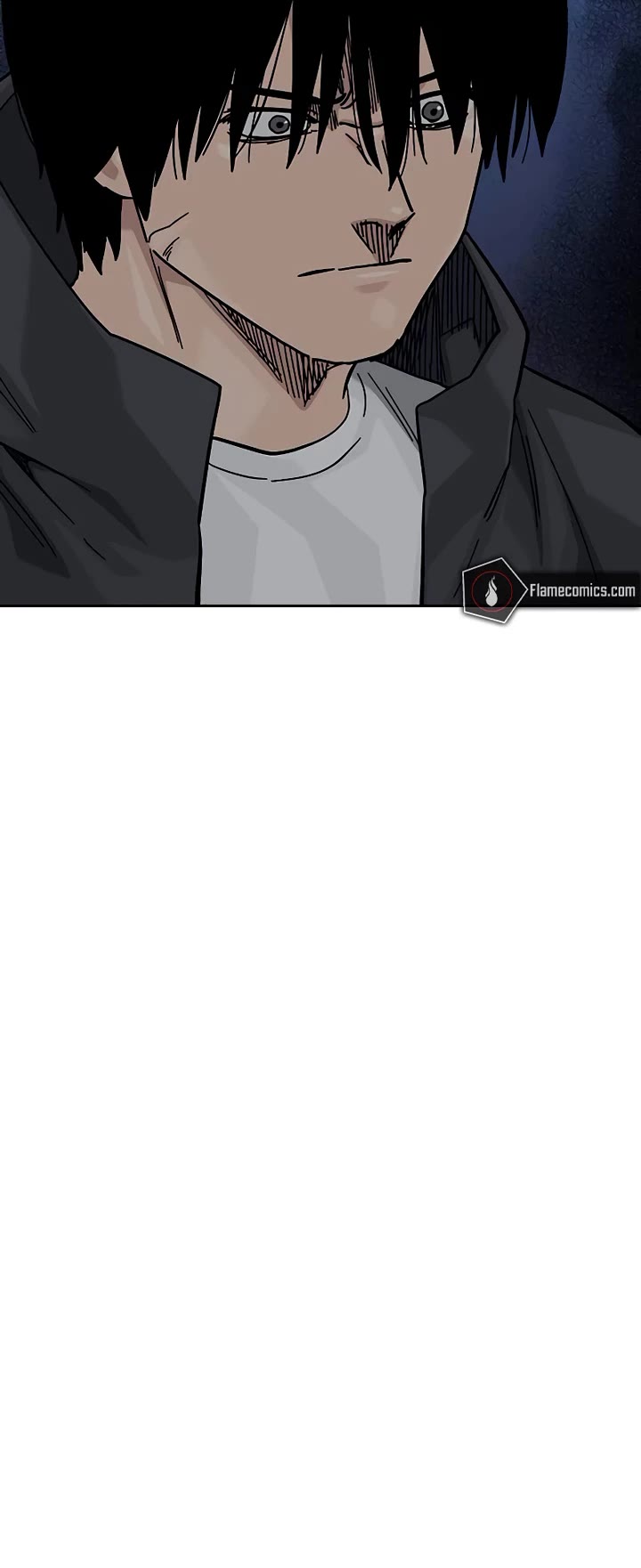 To Not Die Chapter 175 - Page 32