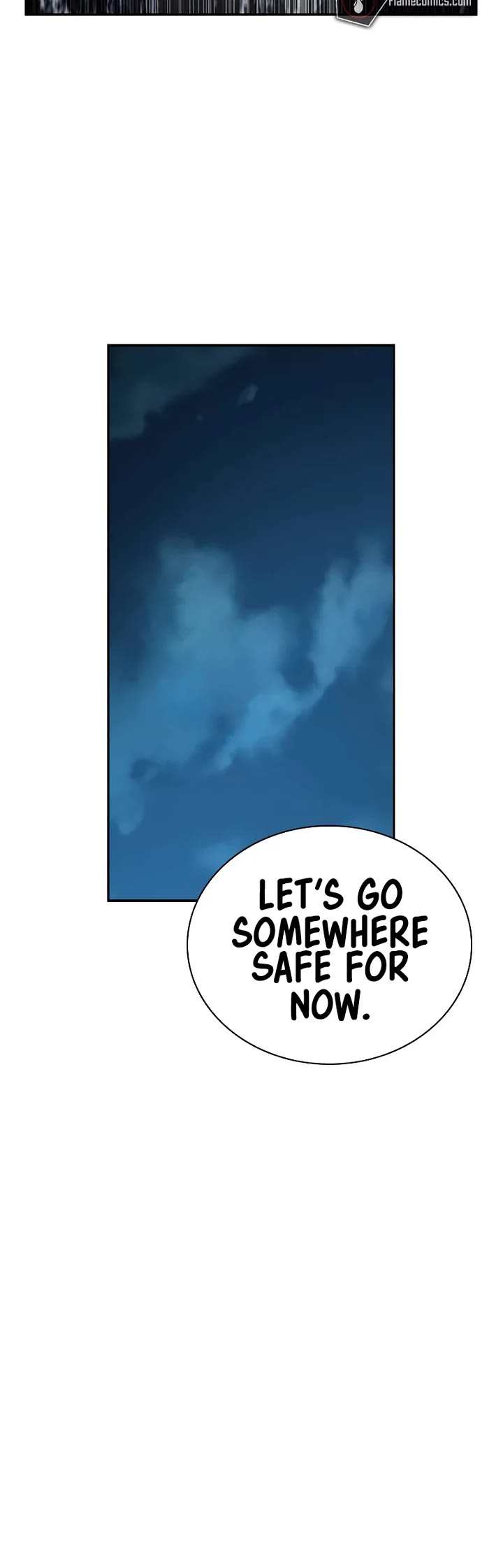 To Not Die Chapter 175 - Page 4