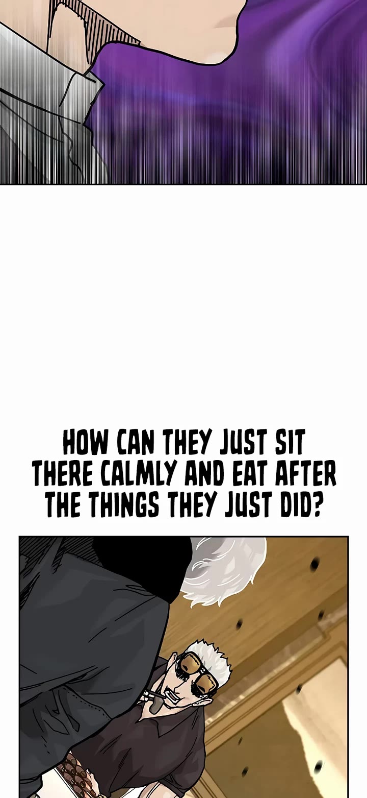 To Not Die Chapter 175 - Page 52