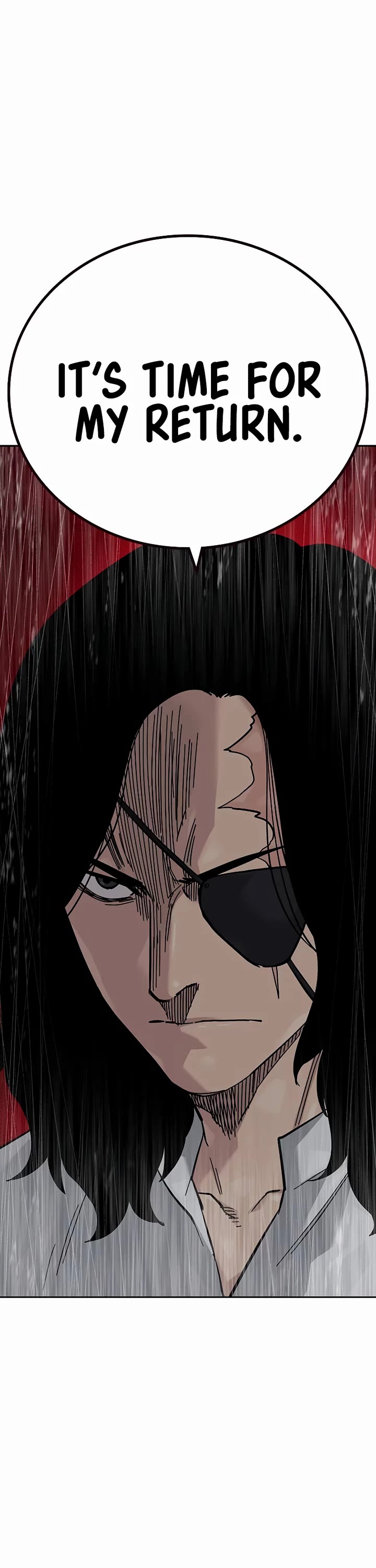 To Not Die Chapter 175 - Page 79