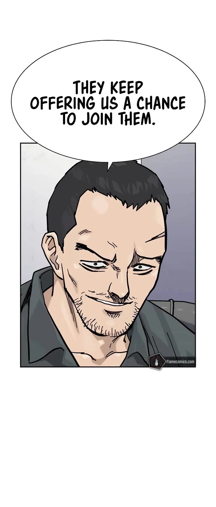 To Not Die Chapter 176 - Page 14