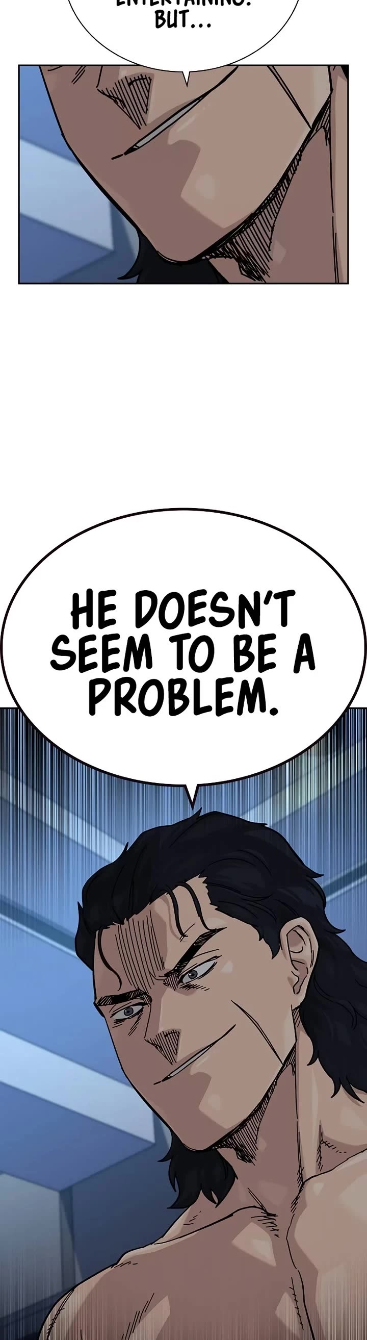 To Not Die Chapter 176 - Page 26