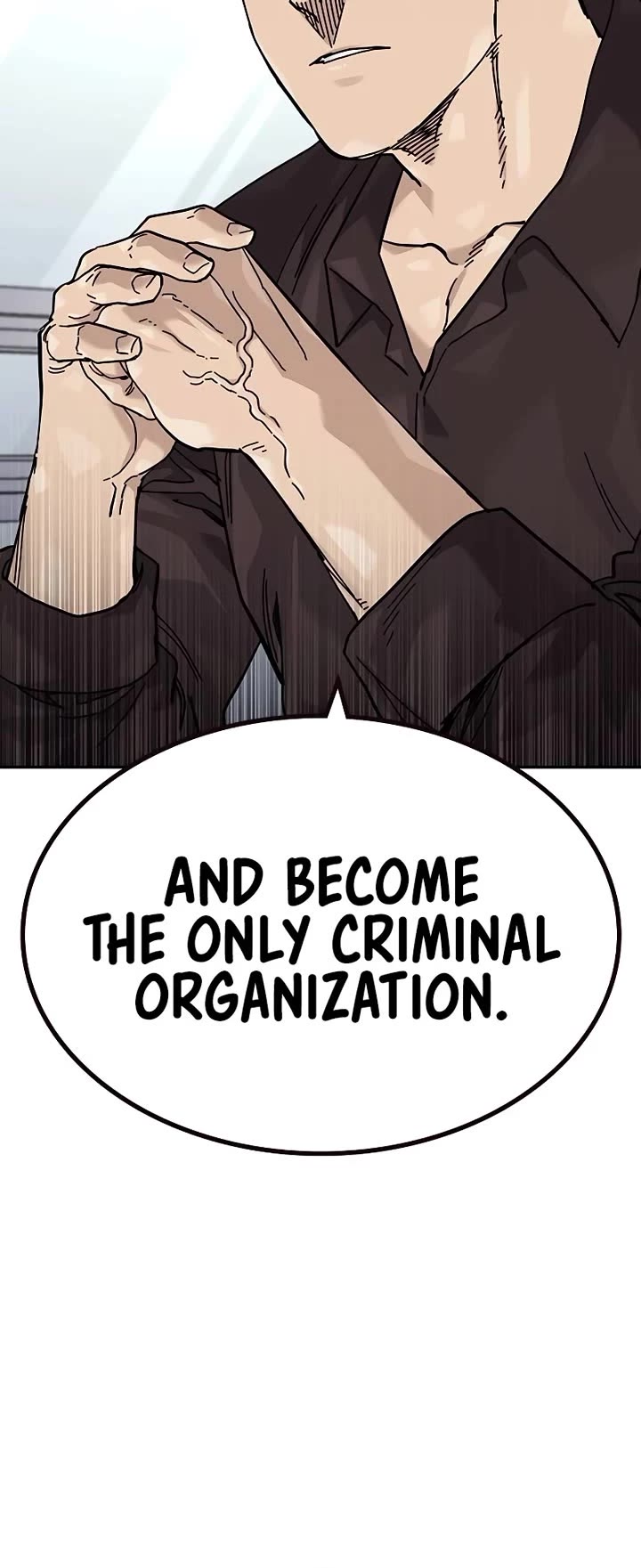 To Not Die Chapter 176 - Page 39