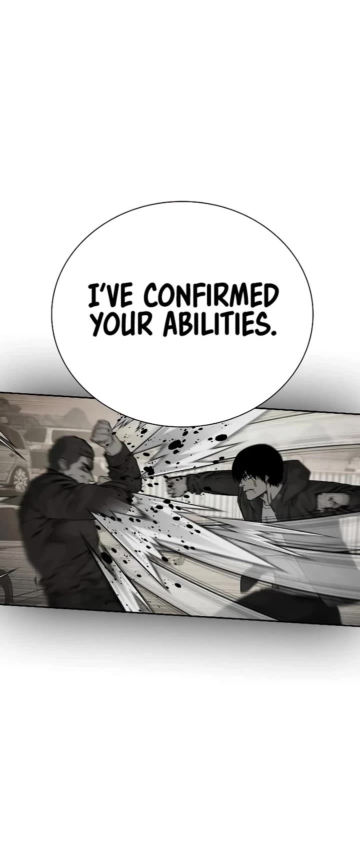 To Not Die Chapter 177 - Page 56
