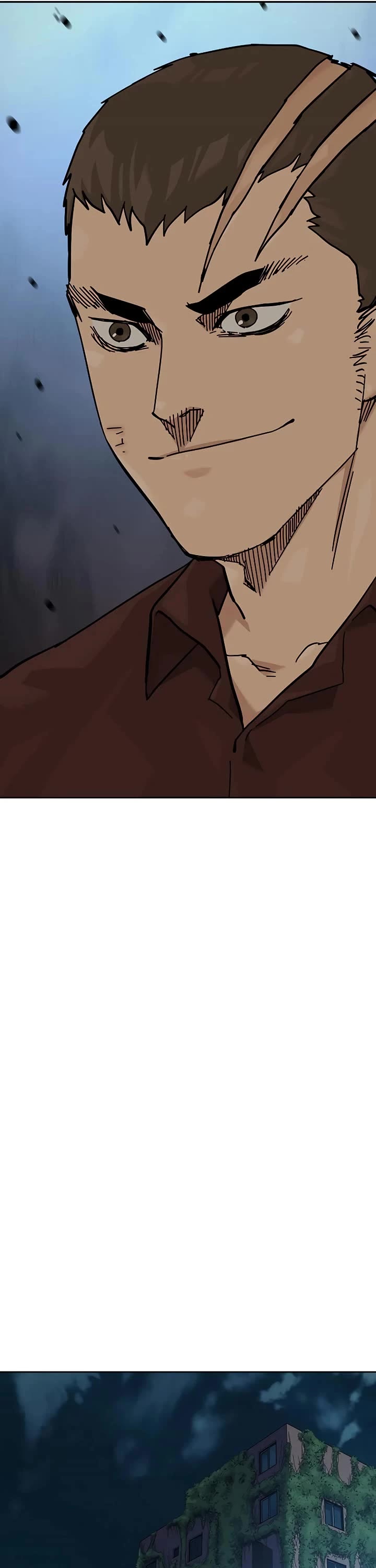 To Not Die Chapter 177 - Page 65