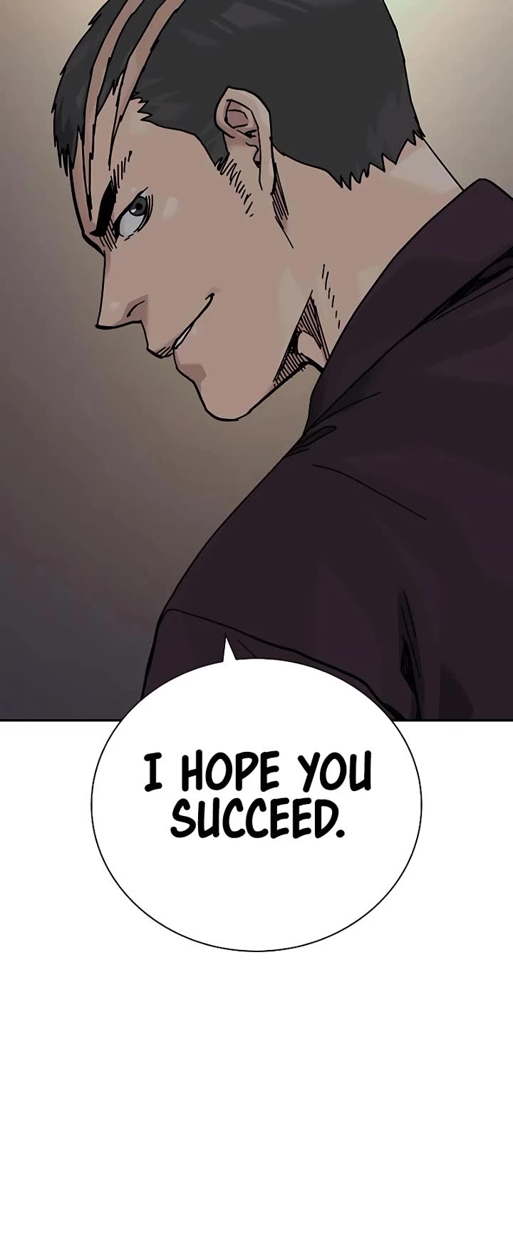 To Not Die Chapter 177 - Page 68