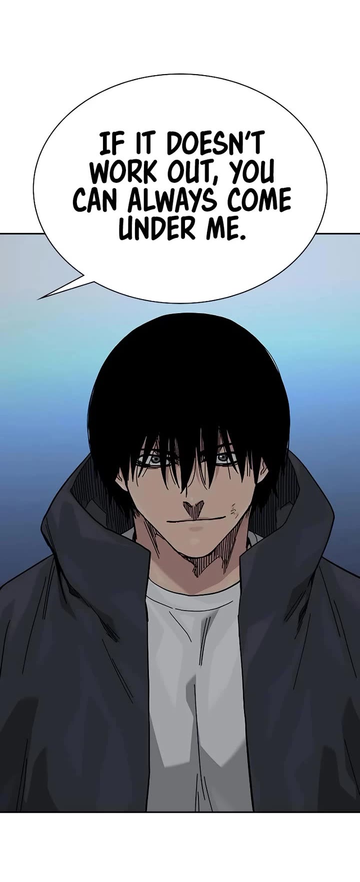 To Not Die Chapter 177 - Page 69