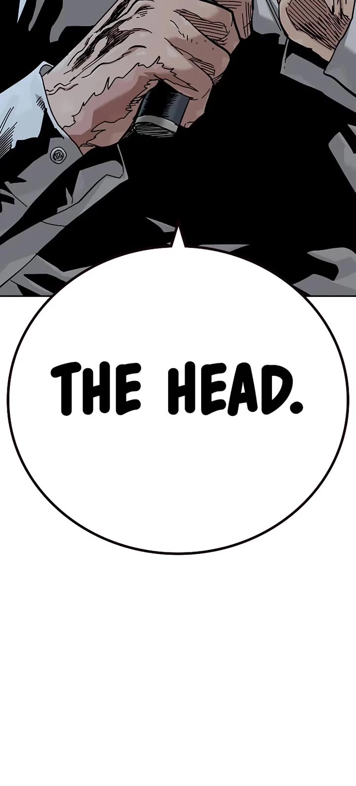 To Not Die Chapter 177 - Page 79