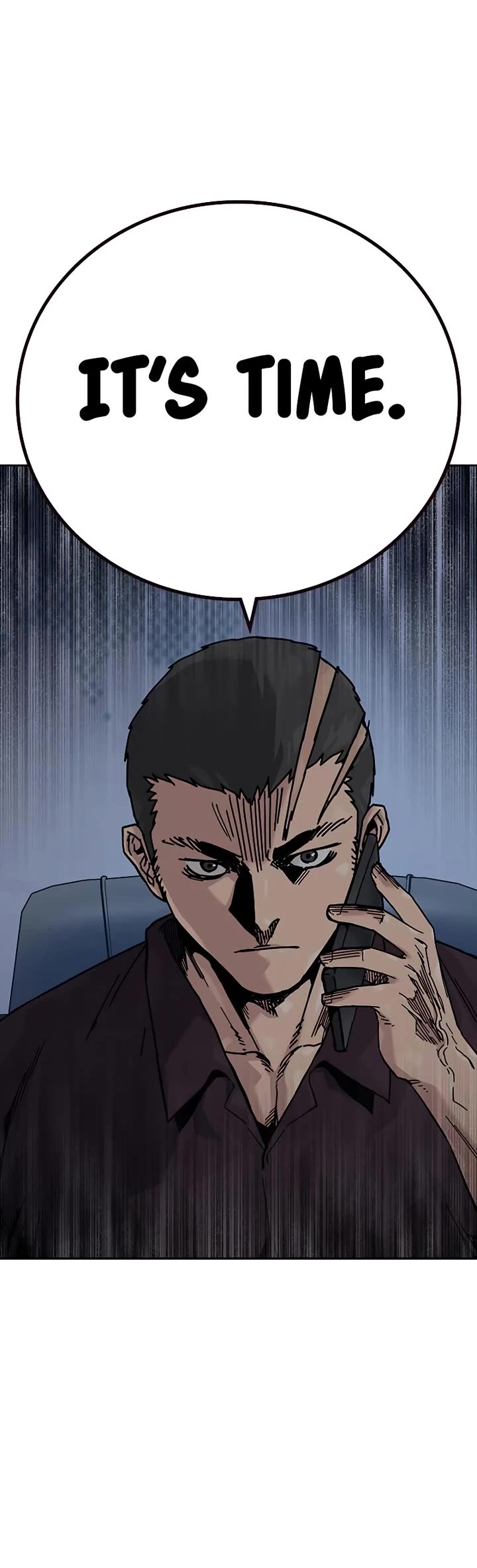To Not Die Chapter 177 - Page 83