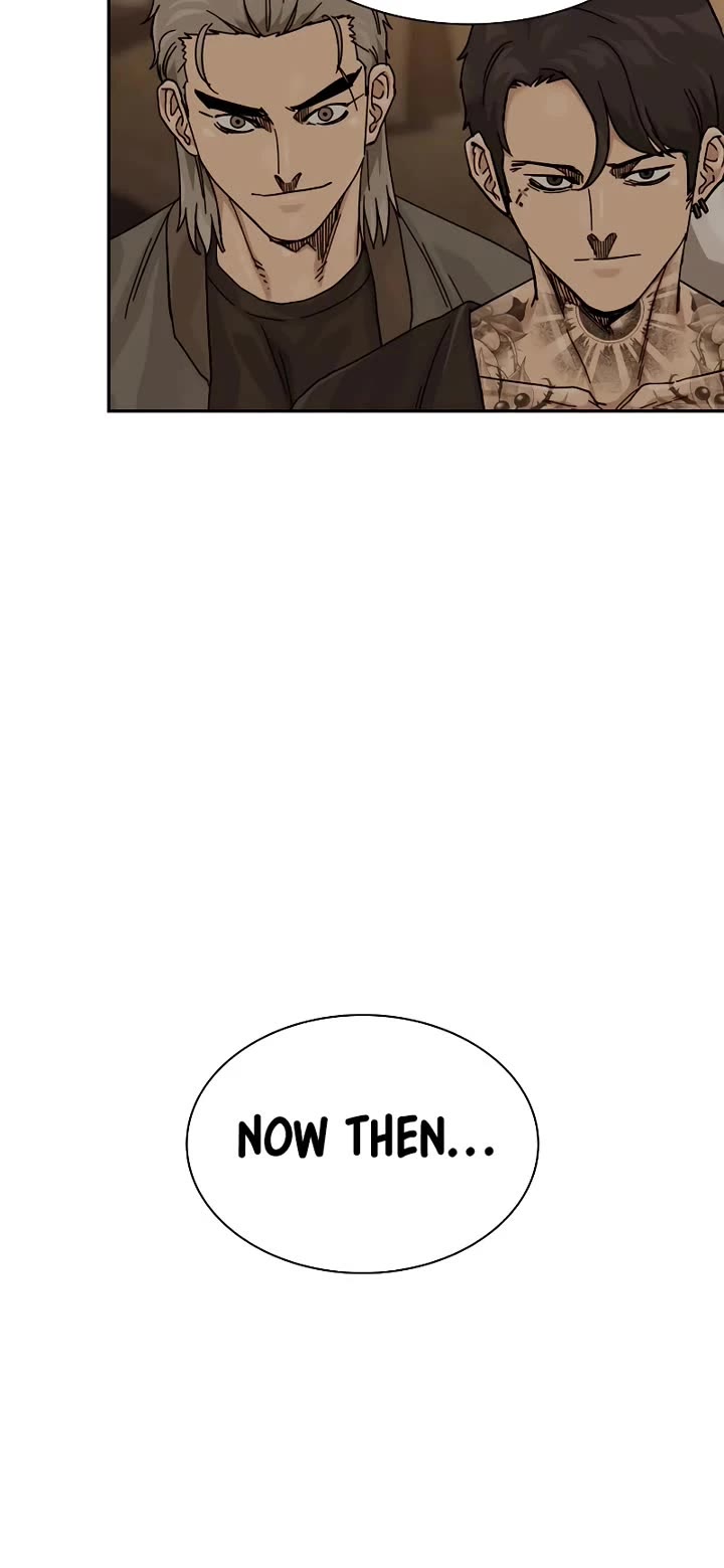 To Not Die Chapter 178 - Page 19