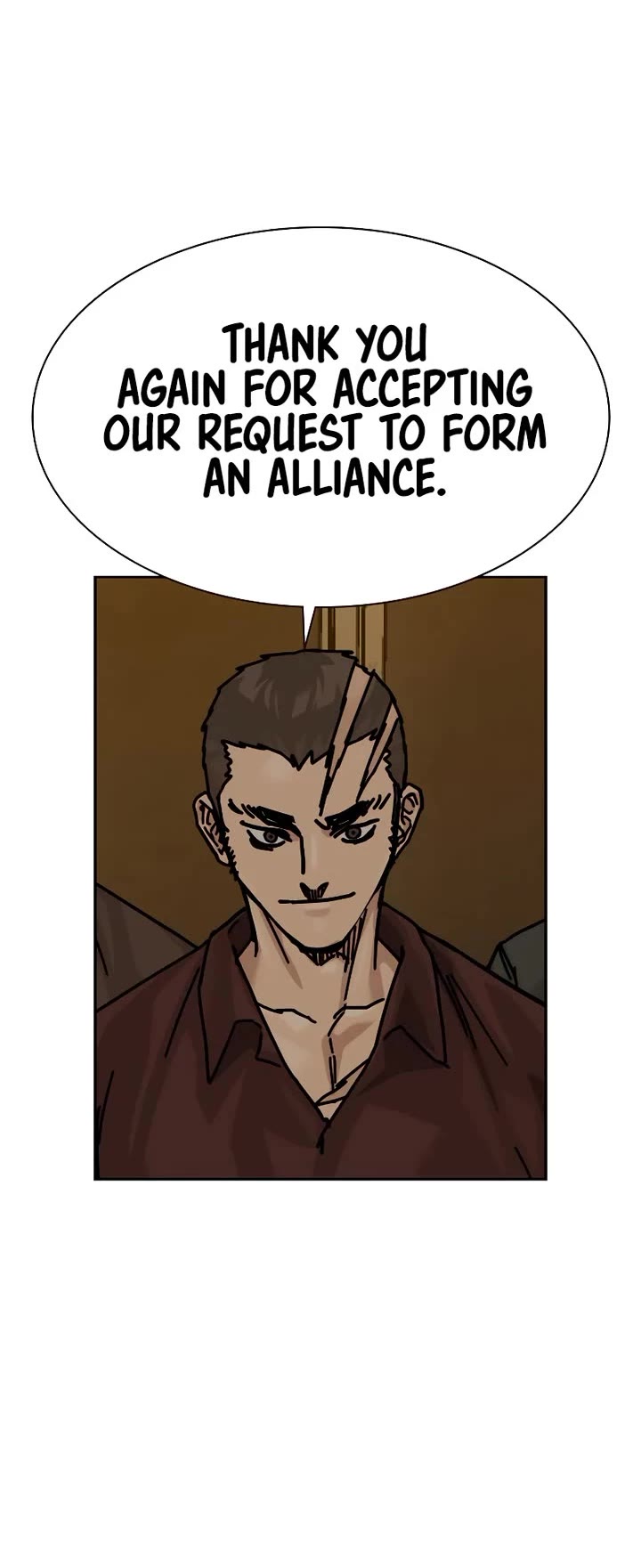 To Not Die Chapter 178 - Page 24