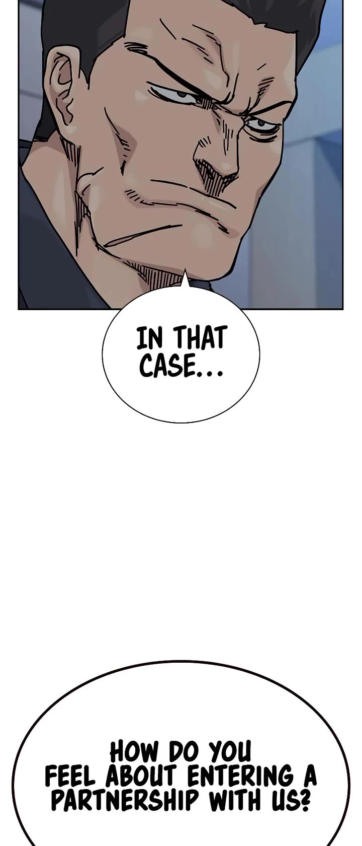 To Not Die Chapter 178 - Page 38