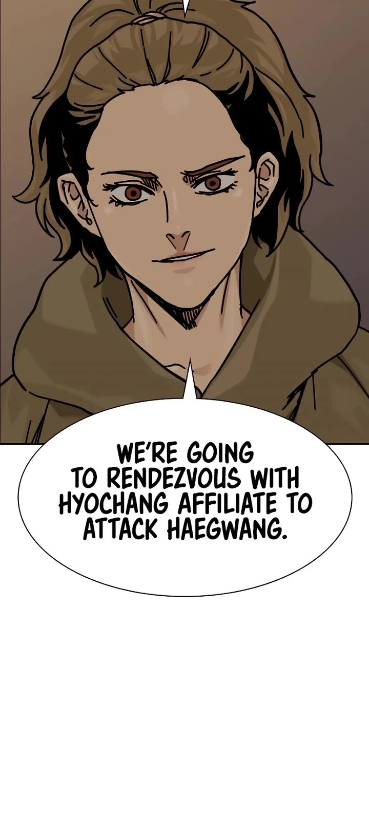 To Not Die Chapter 178 - Page 5