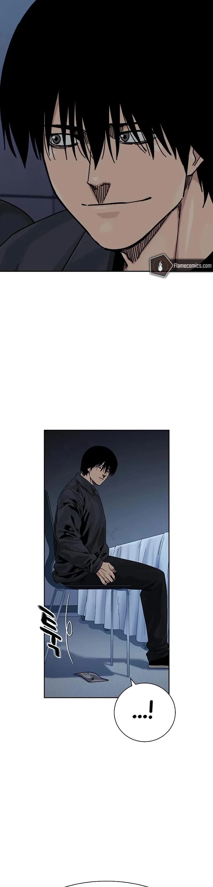 To Not Die Chapter 178 - Page 46