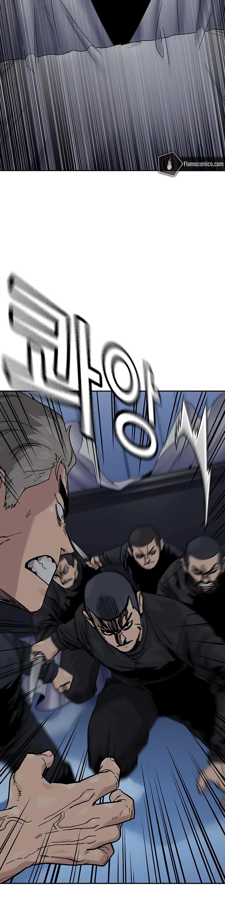 To Not Die Chapter 178 - Page 55