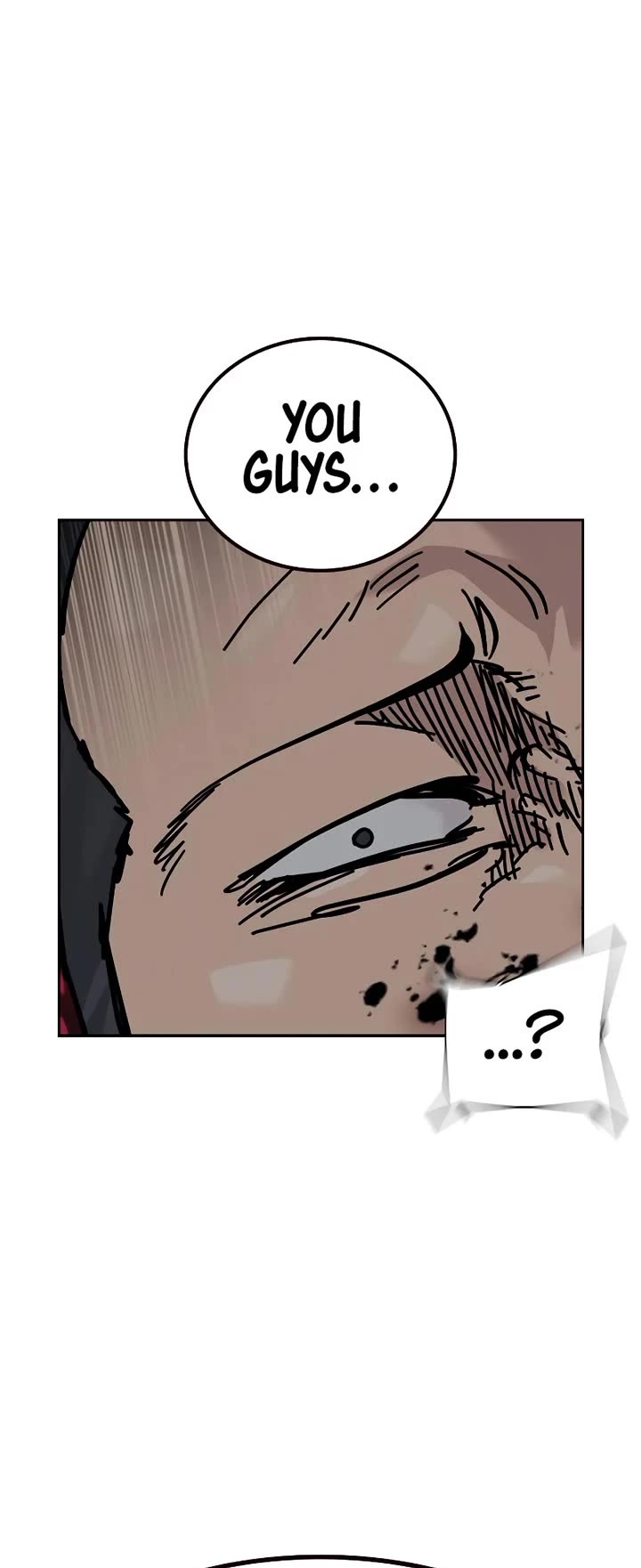 To Not Die Chapter 178 - Page 60