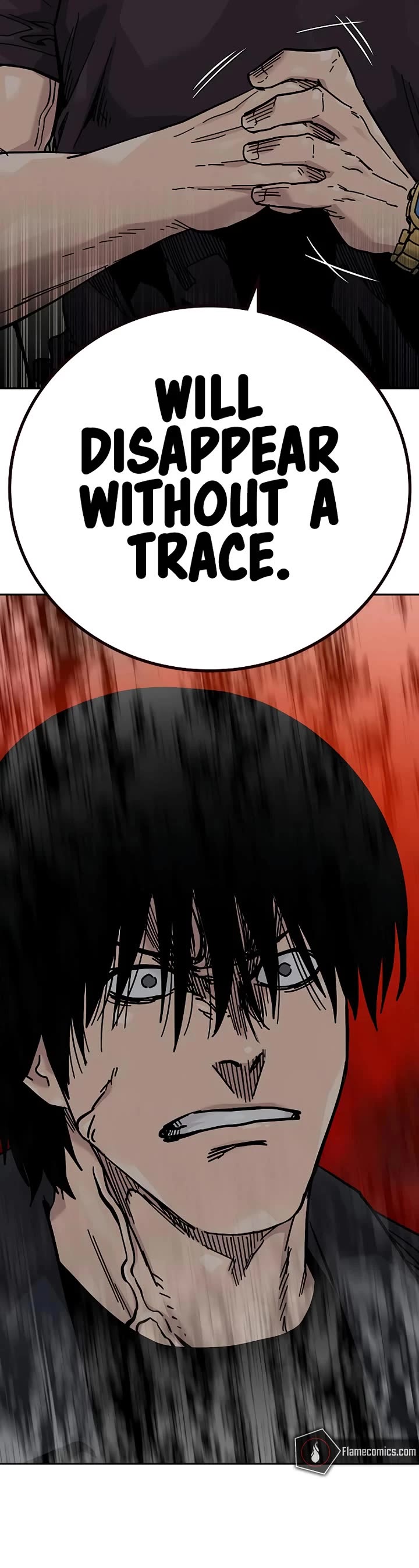 To Not Die Chapter 178 - Page 69