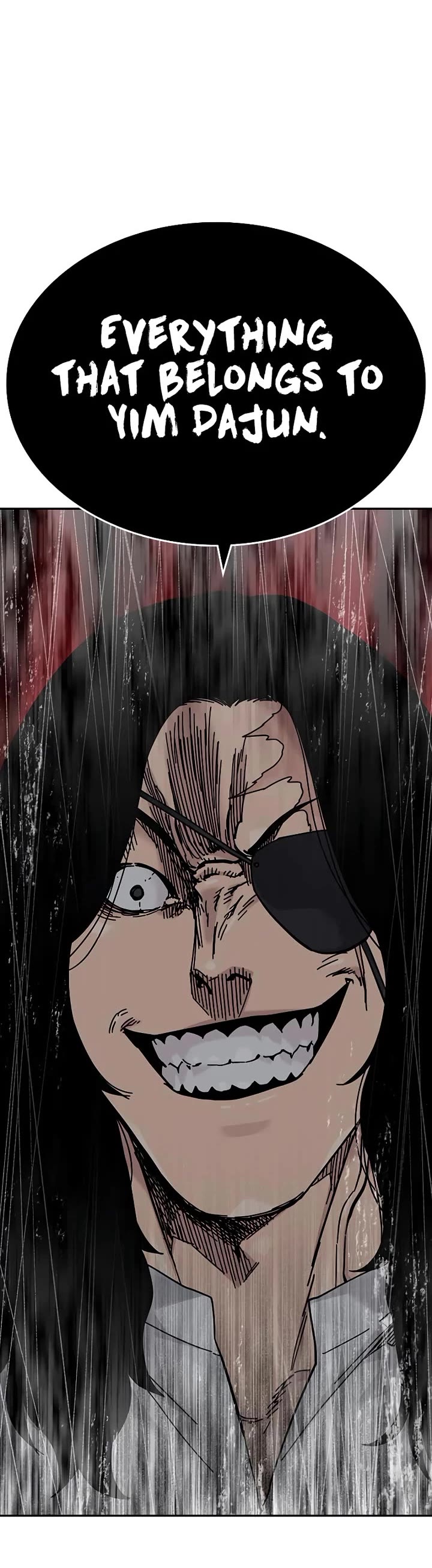 To Not Die Chapter 178 - Page 84