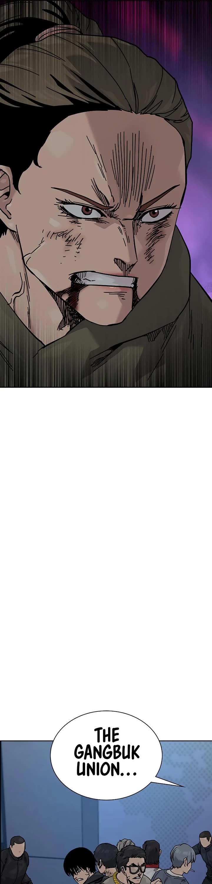 To Not Die Chapter 178 - Page 85