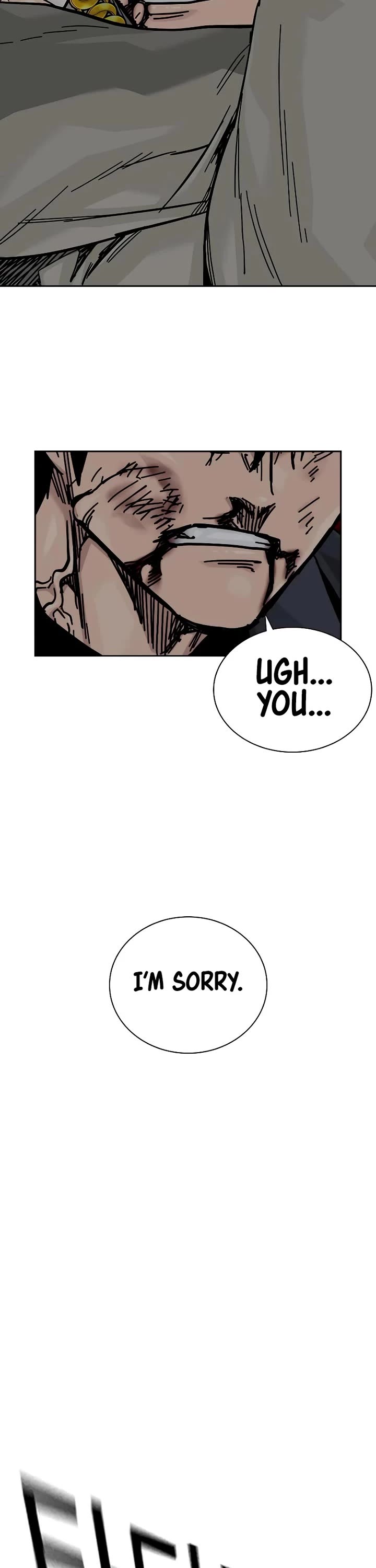 To Not Die Chapter 179 - Page 62