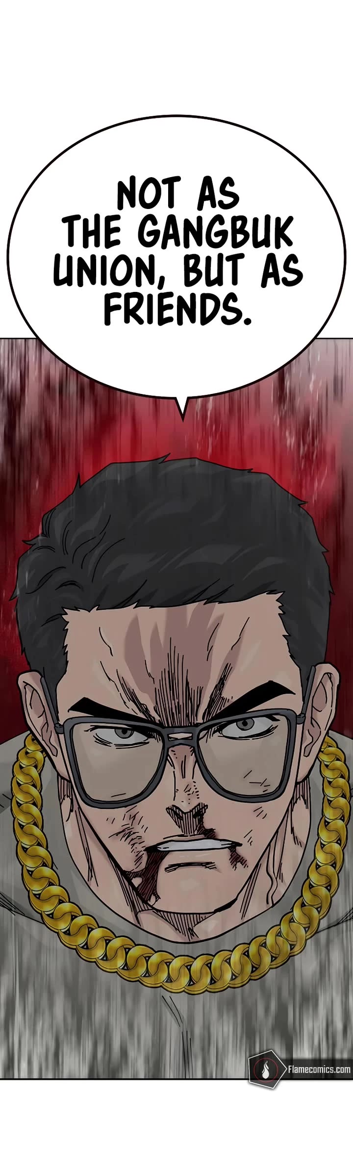 To Not Die Chapter 179 - Page 68
