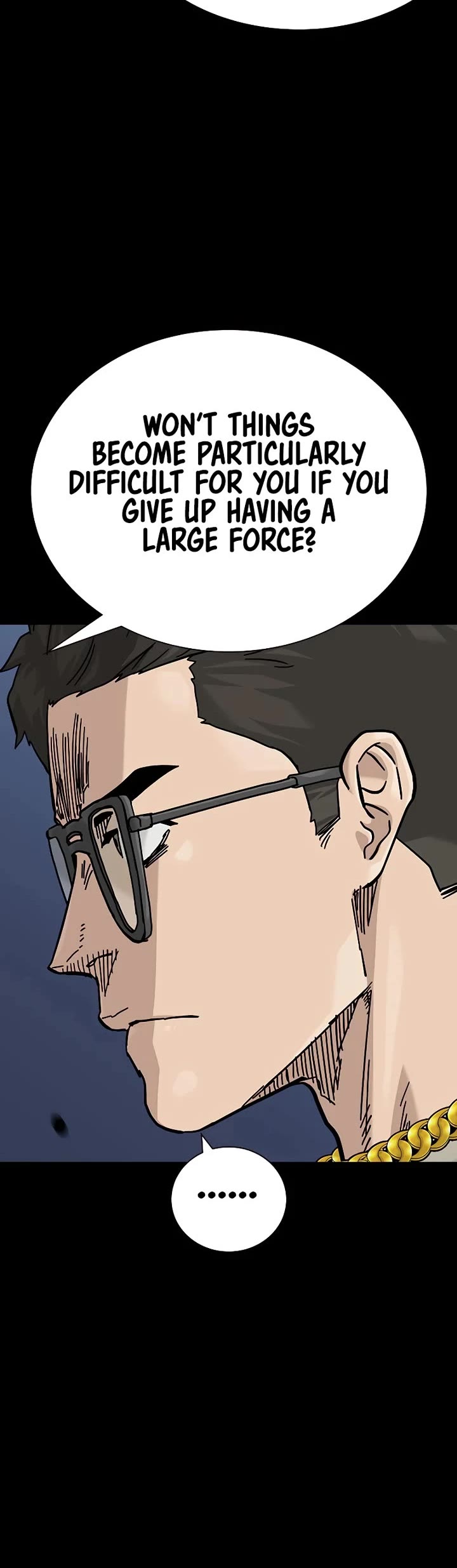 To Not Die Chapter 179 - Page 9