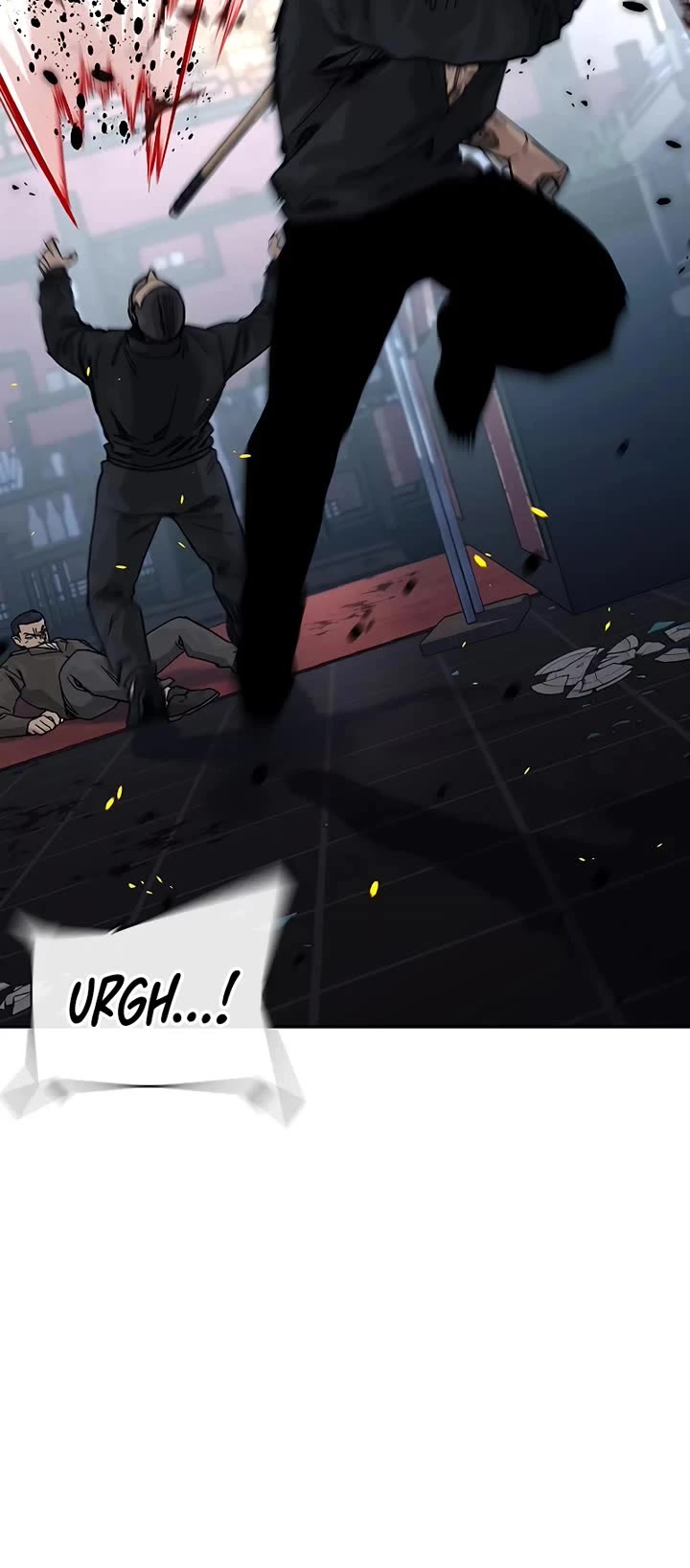To Not Die Chapter 180 - Page 5