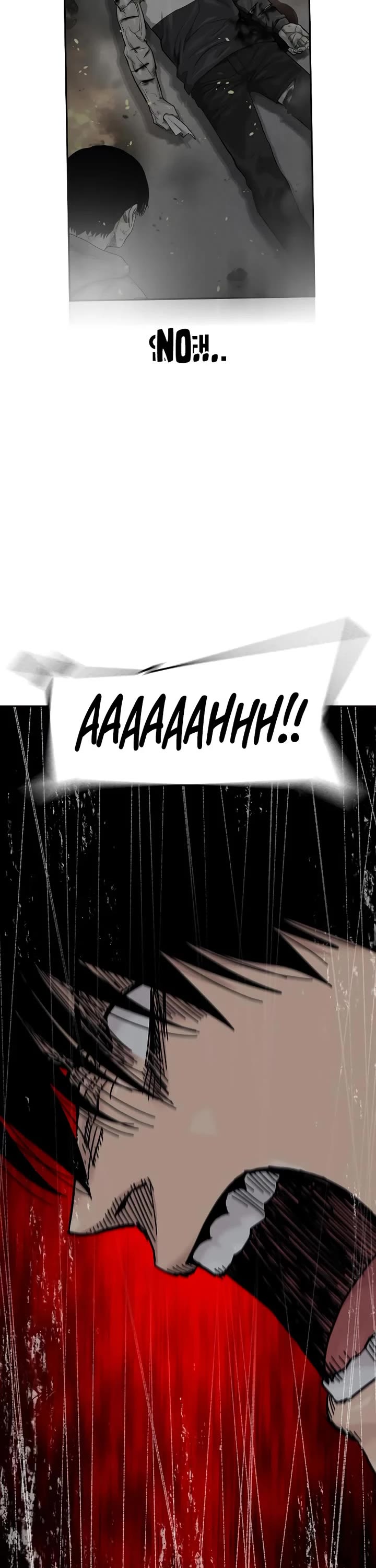 To Not Die Chapter 180 - Page 43