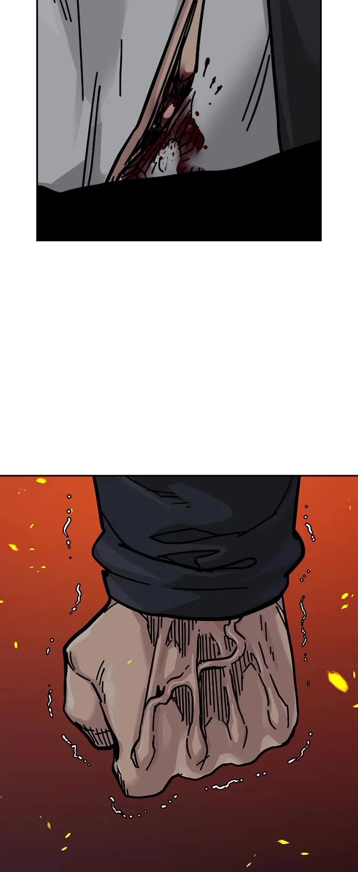To Not Die Chapter 180 - Page 55