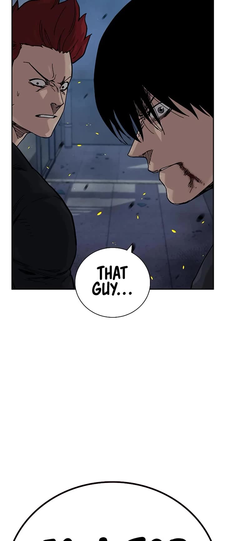 To Not Die Chapter 181 - Page 18