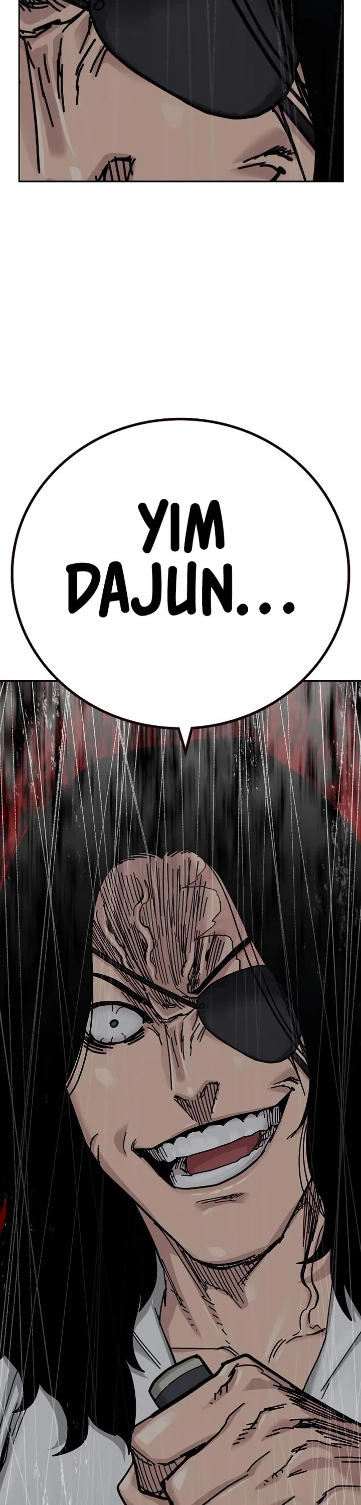 To Not Die Chapter 181 - Page 74