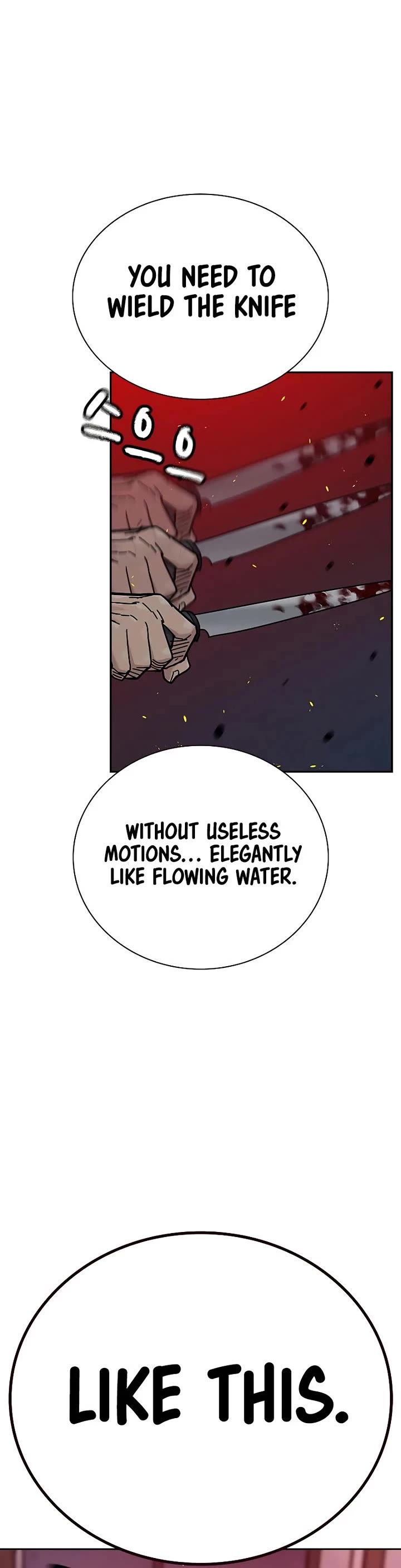 To Not Die Chapter 182 - Page 13
