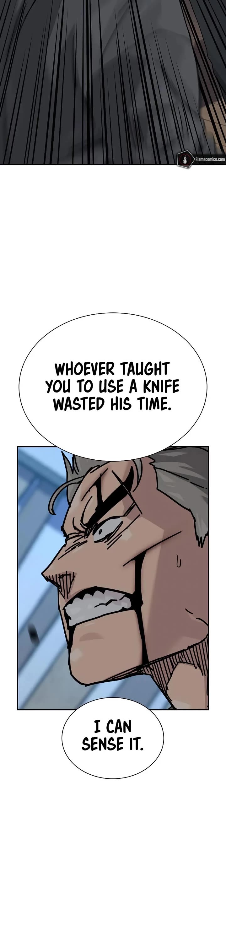 To Not Die Chapter 182 - Page 25