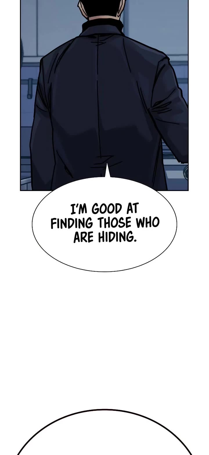To Not Die Chapter 182 - Page 67