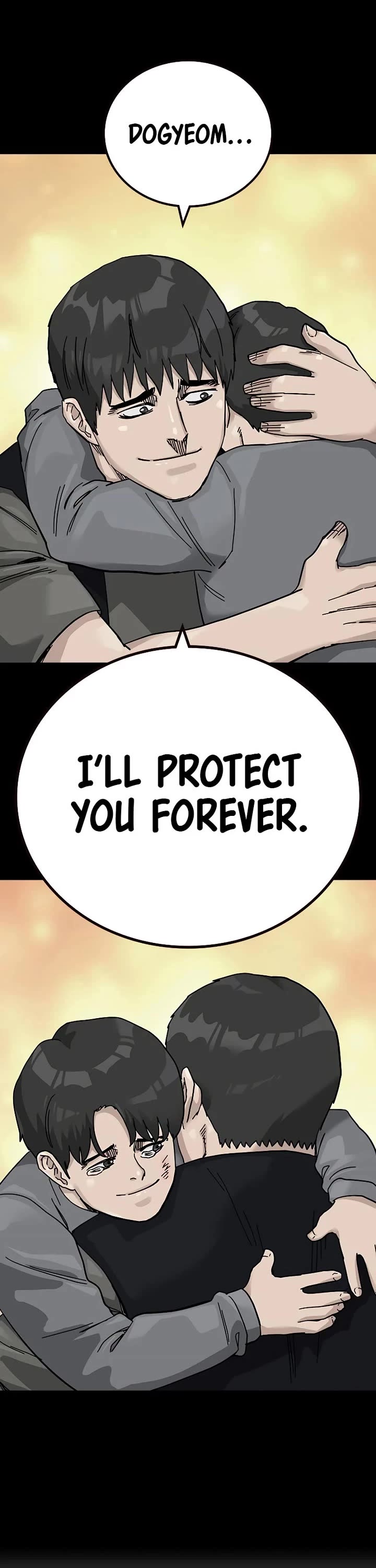 To Not Die Chapter 182 - Page 82