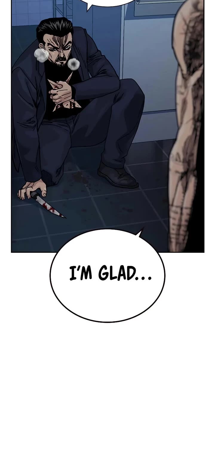 To Not Die Chapter 182 - Page 85
