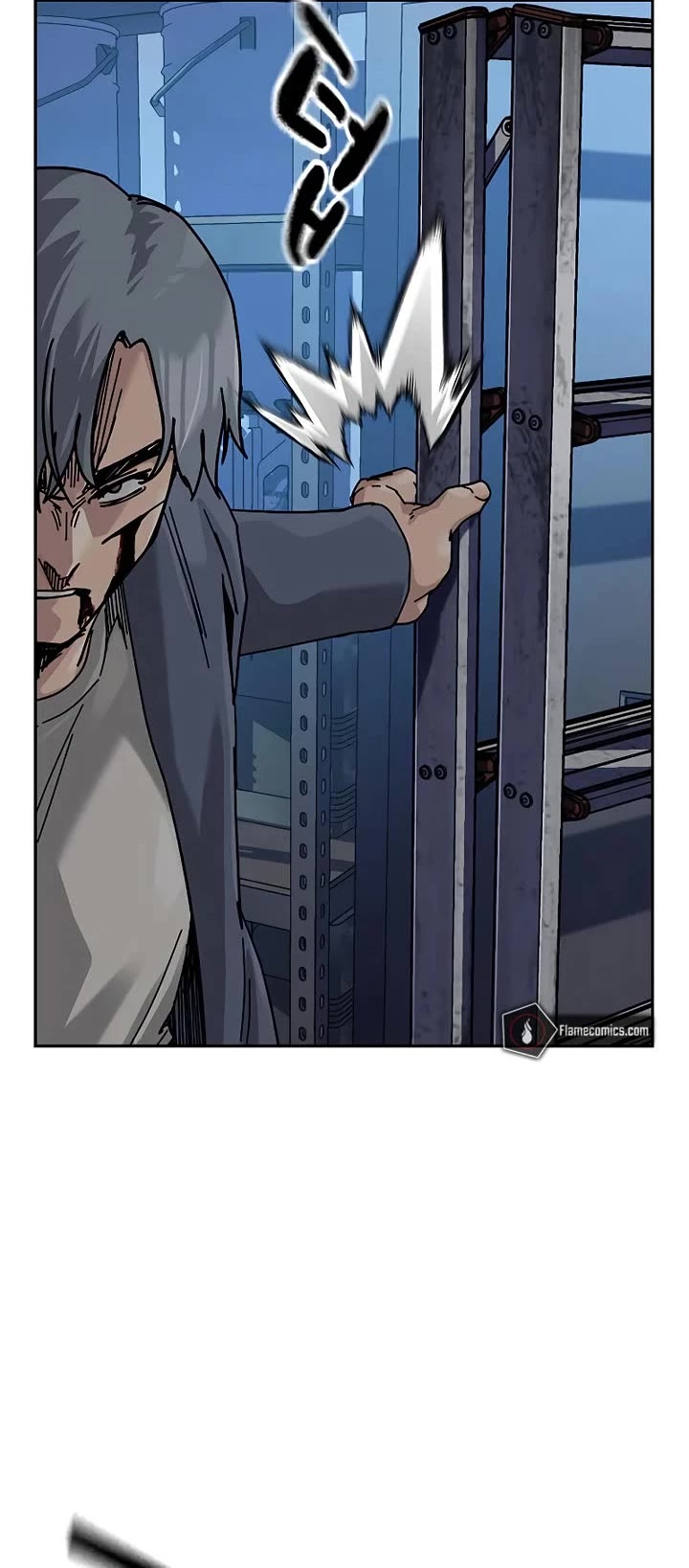 To Not Die Chapter 183 - Page 41