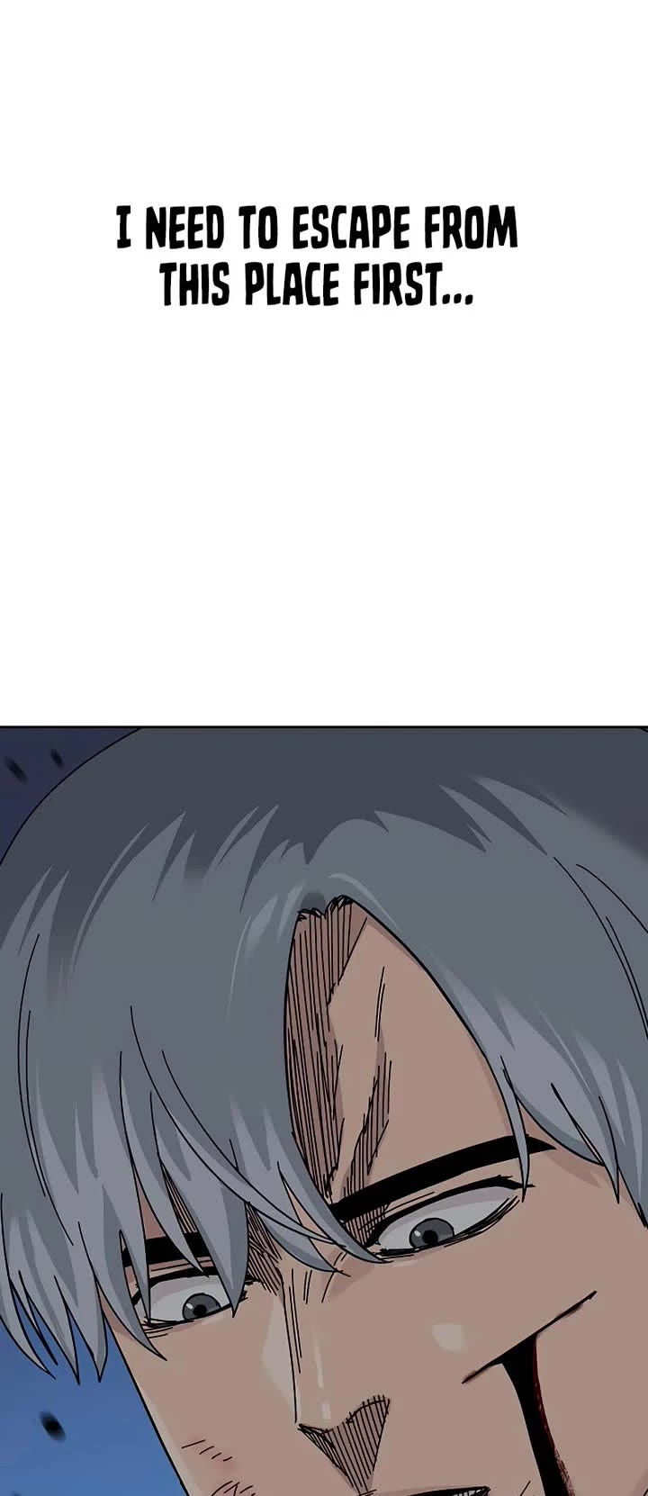 To Not Die Chapter 183 - Page 54