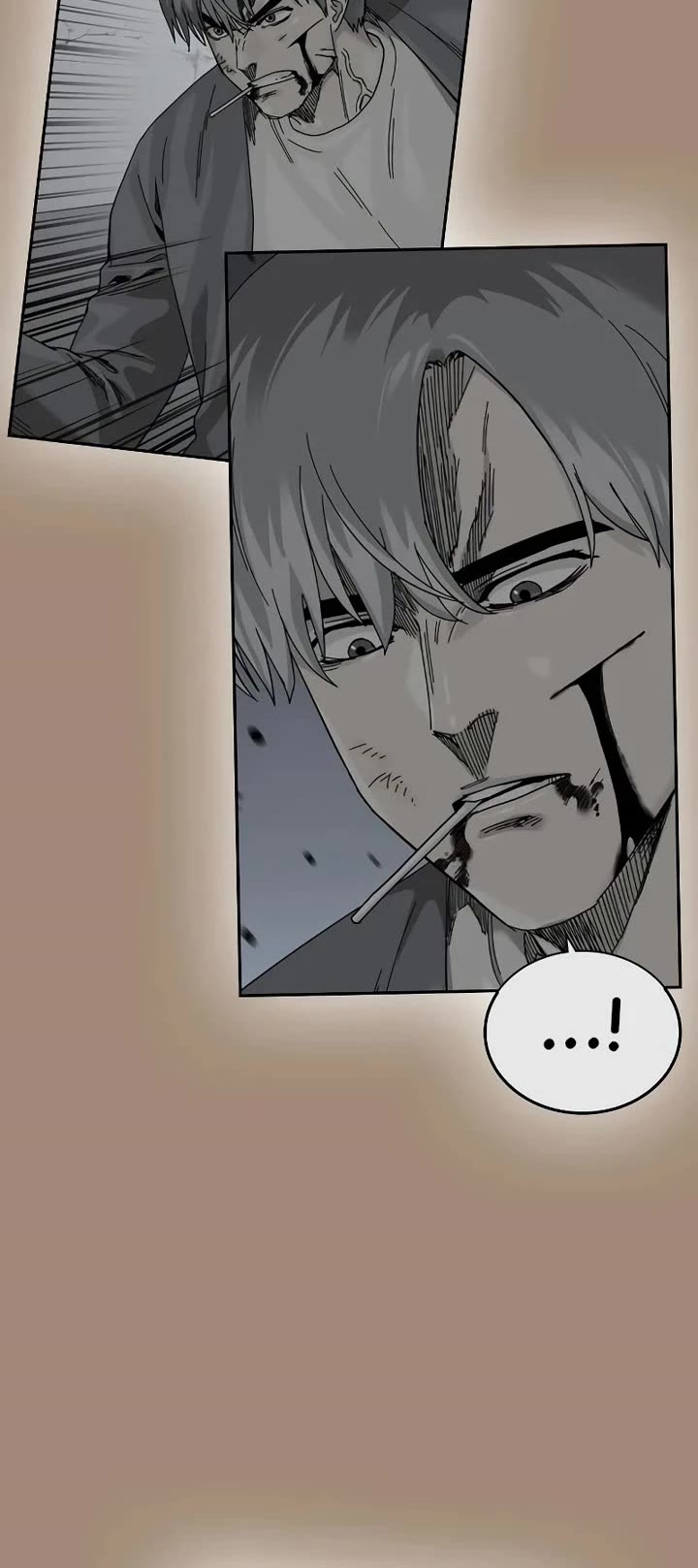 To Not Die Chapter 184 - Page 64
