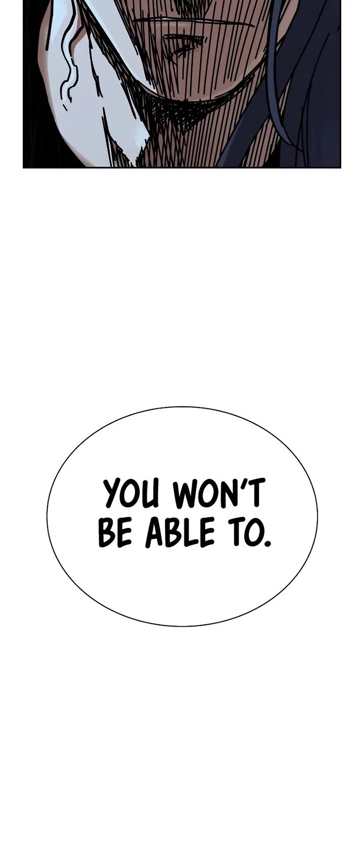 To Not Die Chapter 184 - Page 78