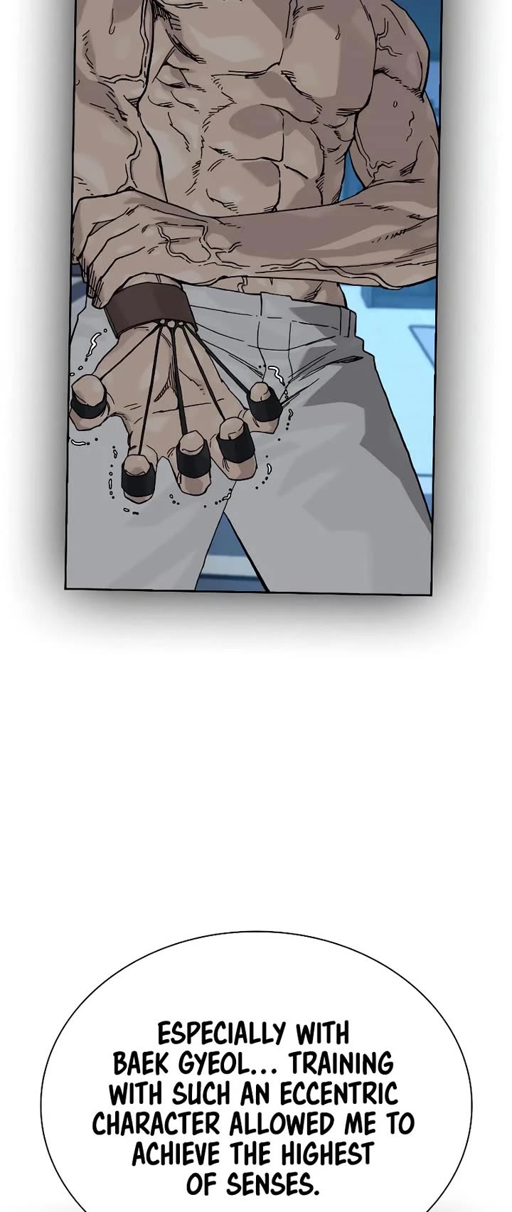 To Not Die Chapter 186 - Page 13