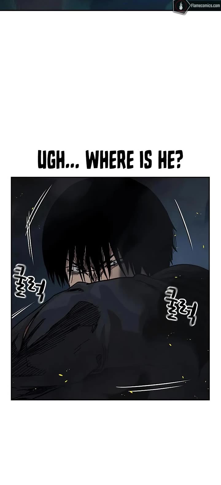 To Not Die Chapter 186 - Page 19